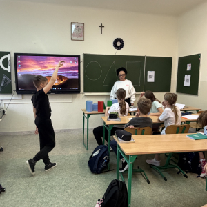 Mission (Im)Possible: Shapes Edition