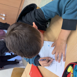 Mission (Im)Possible: Shapes Edition