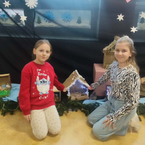 IDĄ ŚWIĘTA – TRADYCJE, KTÓRE ŁĄCZĄ POKOLENIA 