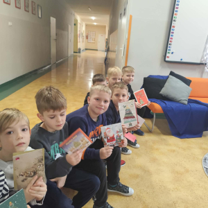 IDĄ ŚWIĘTA – TRADYCJE, KTÓRE ŁĄCZĄ POKOLENIA 