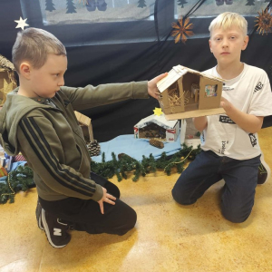 IDĄ ŚWIĘTA – TRADYCJE, KTÓRE ŁĄCZĄ POKOLENIA 