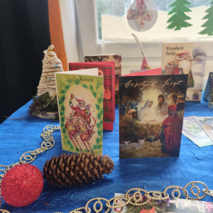 IDĄ ŚWIĘTA – TRADYCJE, KTÓRE ŁĄCZĄ POKOLENIA 