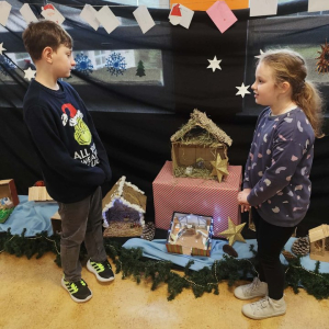 IDĄ ŚWIĘTA – TRADYCJE, KTÓRE ŁĄCZĄ POKOLENIA 