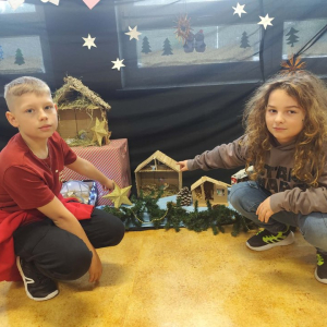 IDĄ ŚWIĘTA – TRADYCJE, KTÓRE ŁĄCZĄ POKOLENIA 