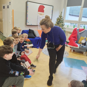 IDĄ ŚWIĘTA – TRADYCJE, KTÓRE ŁĄCZĄ POKOLENIA 