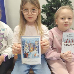 IDĄ ŚWIĘTA – TRADYCJE, KTÓRE ŁĄCZĄ POKOLENIA 