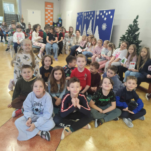 IDĄ ŚWIĘTA – TRADYCJE, KTÓRE ŁĄCZĄ POKOLENIA 