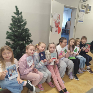 IDĄ ŚWIĘTA – TRADYCJE, KTÓRE ŁĄCZĄ POKOLENIA 