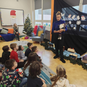 IDĄ ŚWIĘTA – TRADYCJE, KTÓRE ŁĄCZĄ POKOLENIA 