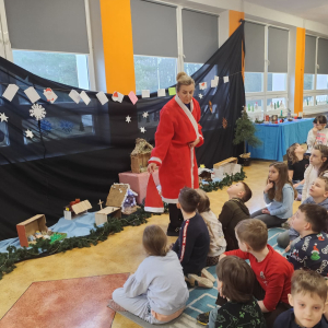 IDĄ ŚWIĘTA – TRADYCJE, KTÓRE ŁĄCZĄ POKOLENIA 