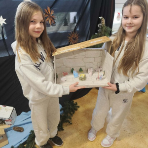 IDĄ ŚWIĘTA – TRADYCJE, KTÓRE ŁĄCZĄ POKOLENIA 