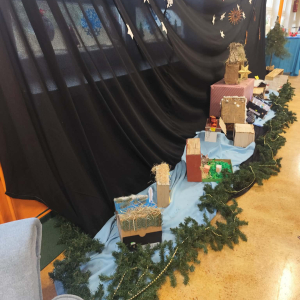 IDĄ ŚWIĘTA – TRADYCJE, KTÓRE ŁĄCZĄ POKOLENIA 