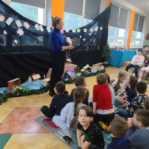 IDĄ ŚWIĘTA – TRADYCJE, KTÓRE ŁĄCZĄ POKOLENIA 