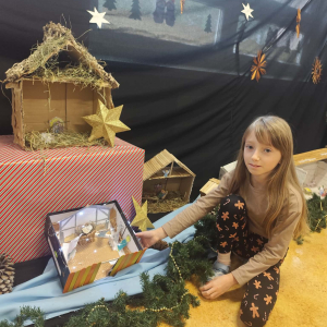 IDĄ ŚWIĘTA – TRADYCJE, KTÓRE ŁĄCZĄ POKOLENIA 