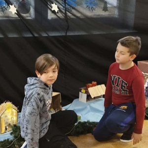 IDĄ ŚWIĘTA – TRADYCJE, KTÓRE ŁĄCZĄ POKOLENIA 