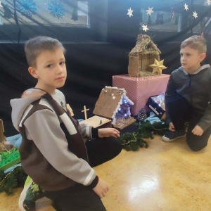 IDĄ ŚWIĘTA – TRADYCJE, KTÓRE ŁĄCZĄ POKOLENIA 