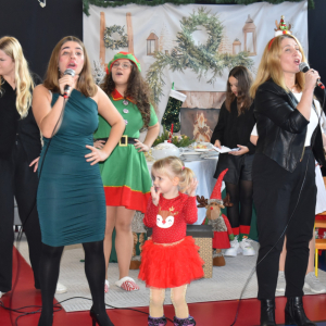 musical  „Święta u Elfów” z Reniferowej 13