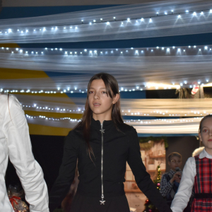 musical  „Święta u Elfów” z Reniferowej 13