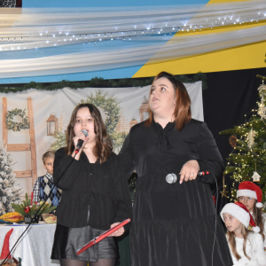 musical  „Święta u Elfów” z Reniferowej 13