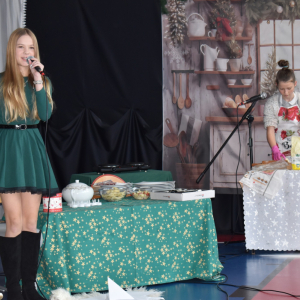 musical  „Święta u Elfów” z Reniferowej 13