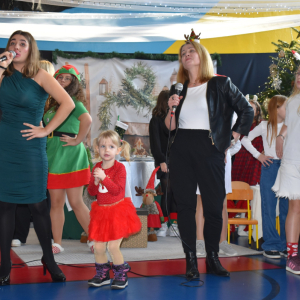 musical  „Święta u Elfów” z Reniferowej 13