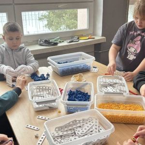 Zimowisko pełne atrakcji!