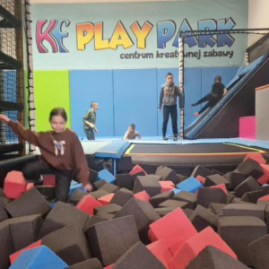 Zimowisko pełne atrakcji!