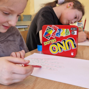 Zimowisko pełne atrakcji!