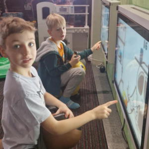 Zimowisko pełne atrakcji!