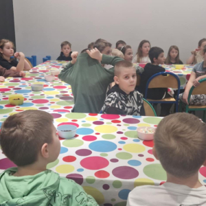 Zimowisko pełne atrakcji!