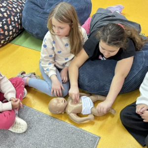 Zimowisko pełne atrakcji!