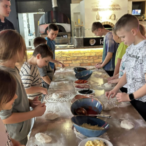 Zimowisko pełne atrakcji!