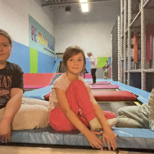 Zimowisko pełne atrakcji!