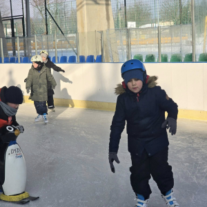 Zimowisko pełne atrakcji!