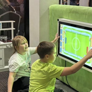 Zimowisko pełne atrakcji!