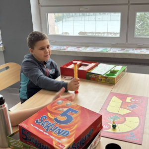 Zimowisko pełne atrakcji!