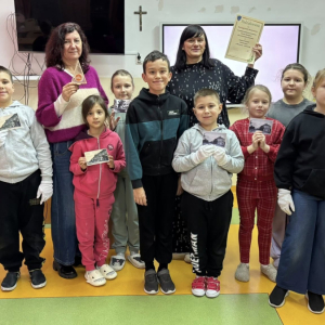 Zimowisko pełne atrakcji!