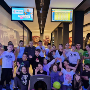 Zimowisko pełne atrakcji!