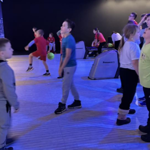 Zimowisko pełne atrakcji!