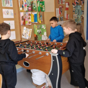 Zimowisko pełne atrakcji!