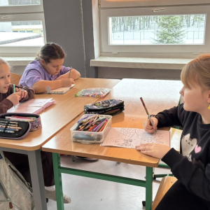 Zimowisko pełne atrakcji!