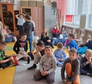 Zimowisko pełne atrakcji!