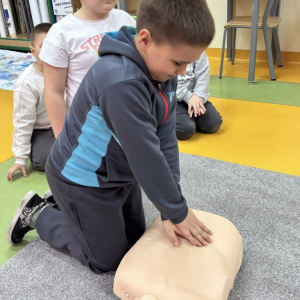 Zimowisko pełne atrakcji!