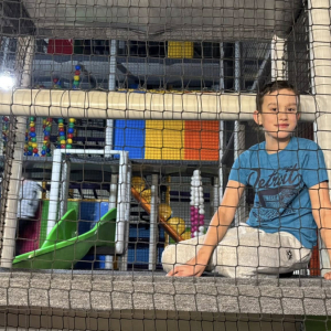 Zimowisko pełne atrakcji!