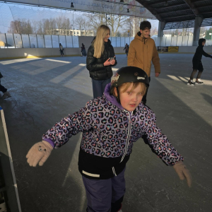 Zimowisko pełne atrakcji!