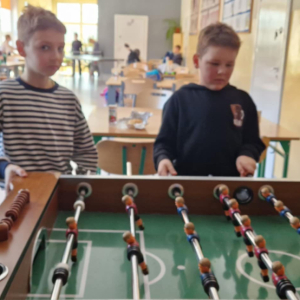 Zimowisko pełne atrakcji!