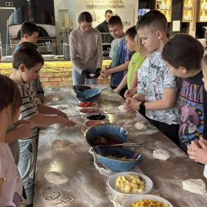 Zimowisko pełne atrakcji!