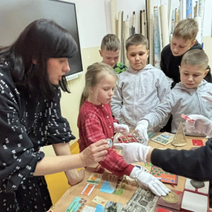 Zimowisko pełne atrakcji!