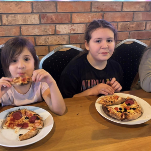 Zimowisko pełne atrakcji!