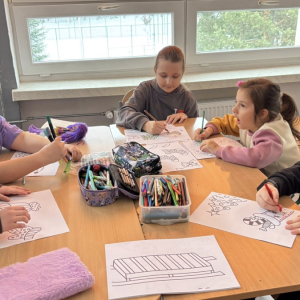 Zimowisko pełne atrakcji!